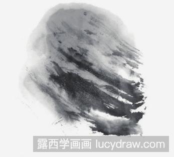 国画入门：中国画基本绘制技法讲解