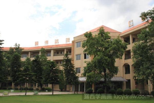 2019年华南农业大学珠江学院艺术类校考大纲