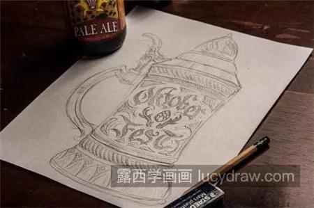 黑白木刻如何设计？具体的版画步骤有哪些？