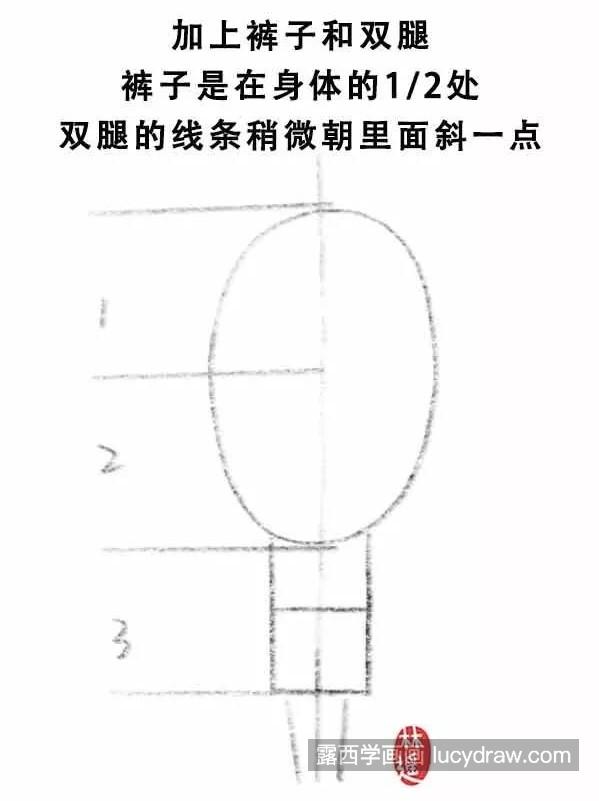 如何快速创作一个自己的漫画形象？免费教程教学