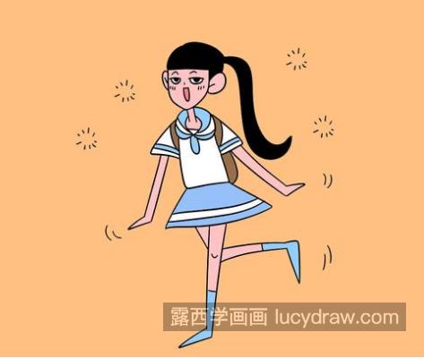 美术生大学四年要花费多少？出路有哪些？