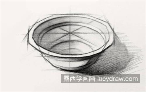 素描静物如何画？作画的10个小技巧是什么？