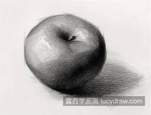 素描静物如何画？作画的10个小技巧是什么？