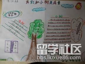 小编精心推荐   一年级手抄报 一年级数学手抄报一年级语文手抄报