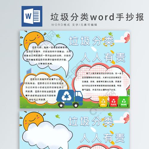 2000版权相关授权方式vrf协议作品标签word分类垃圾垃圾分类手抄报