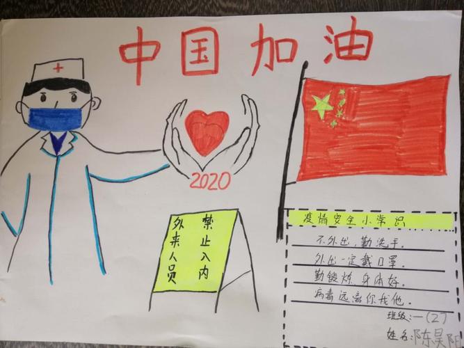 我心目中的英雄泗洪县实验小学三年级缅怀英烈手抄报活动作品展