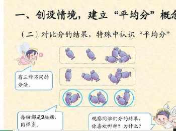 平均分二年级手抄报 二年级手抄报