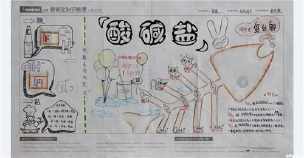 手抄报 一年级下册手抄报四年级科学下册手抄报物体重量手抄报怎么画