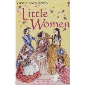 littlewomen的手抄报word手抄报