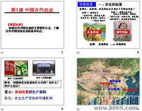 中国历史农业工具演变手抄报 交通工具手抄报