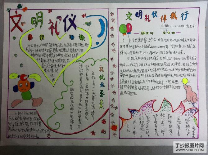 数学确定位置手抄报小学生手抄报