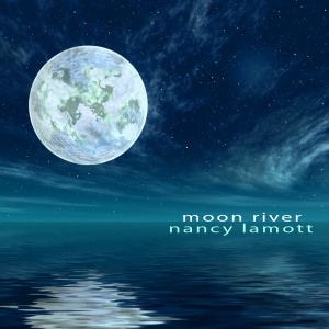 moon river手抄报 手抄报版面设计图