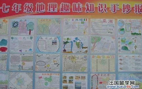 地理   生物   历史   体育   艺术 手抄报网提供小学生地理手抄报