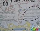 ilovereading手抄报手抄报版面设计图大全