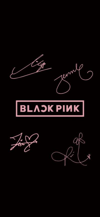 用blackpink画手抄报 手抄报图片大全集