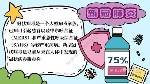 卫生日手抄报手抄报模版有关疫情中消毒剂的认识与使用手抄报大数的认