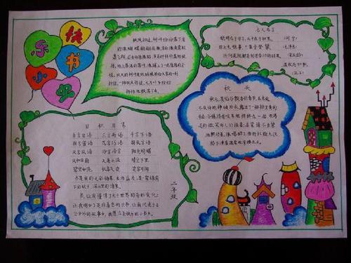 小学作文 精品读书手抄报第1页 下一页 你可能喜欢 的相关文档搜索