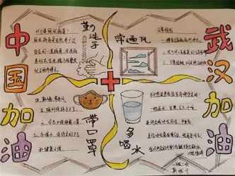 关于抗疫情胜利的手抄报 抗战胜利手抄报-蒲城教育文学网