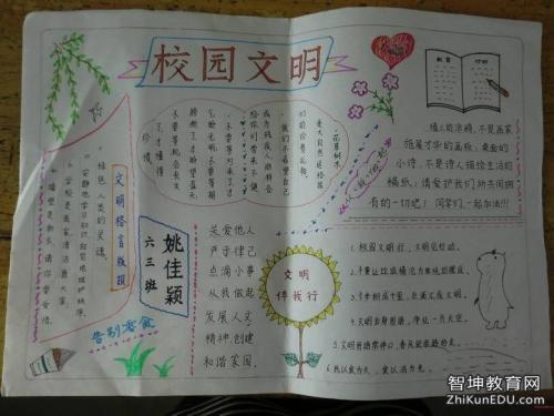 关于足球的手抄报 小学一年级绘画手抄报 小学一年级手抄报