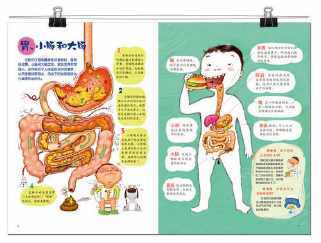 守住身体小秘密手抄报手抄报图片大全