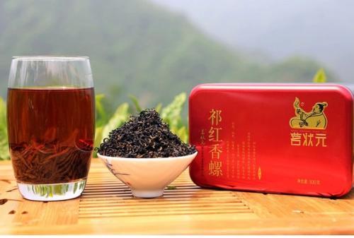 祁红红茶文化手抄报 茶文化手抄报