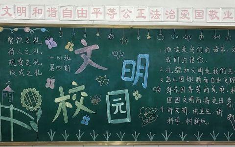 老师板报网 - 手抄报黑板报简笔画电子小报