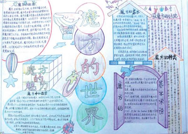 最新小学生数学手抄报图片关于数学的手抄报内容资料 - 伴宝网