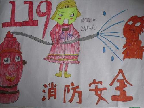 幼儿园消防手抄报 图1幼儿园消防手抄报 图2幼儿园消防手抄报 图3幼儿