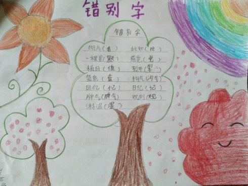 搜索一个小学一年级手抄报小学一年级手抄报