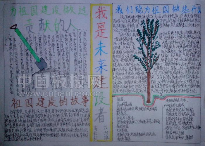 家园手抄报素描关于畅想未来的手抄报 未来的家乡手抄报科技手抄报