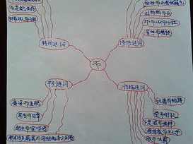 树形的思维导图手抄报小学生二年级冬天的手抄报图片大全小学生二年级