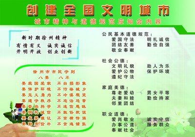 创造省级文明县城手抄报一年级文明手抄报