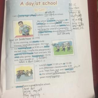 adayatschool手抄报手抄报模板大全