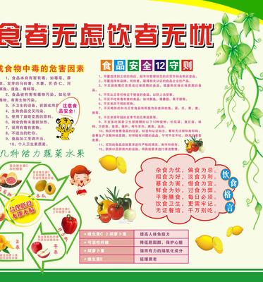 食品安全和药品安全手抄报食品安全手抄报食品药品安全手抄报图片