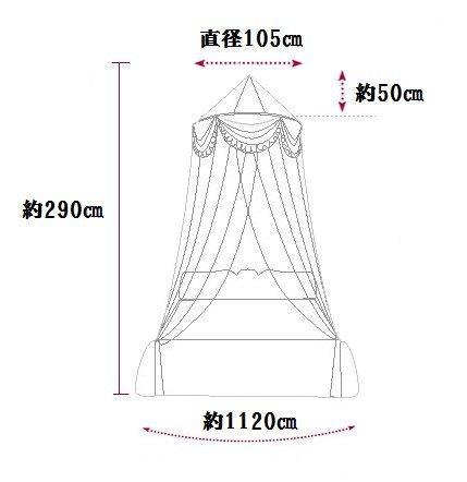 幼儿园蚊帐墙饰简笔画