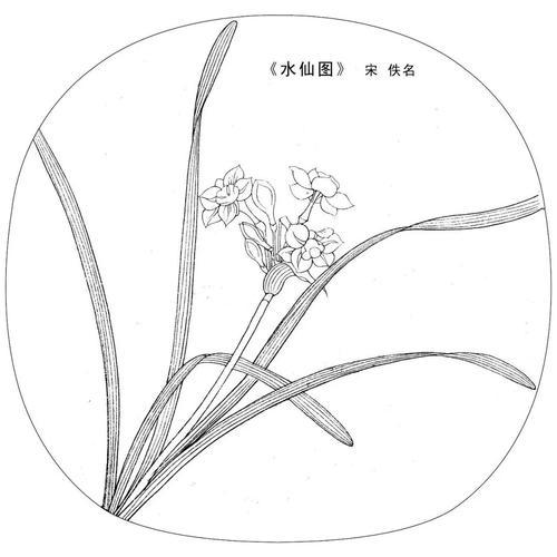 学国画从学简笔画入手