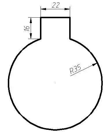 把简笔画转换成cad