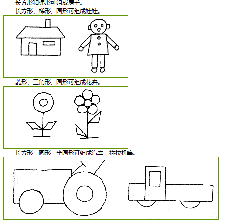 幼儿简笔画教程幼儿学习简笔画的步骤综合知识小鸭子儿童乐园