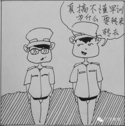 医身简笔画