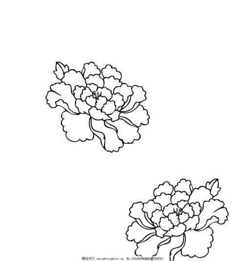 花纹 花纹花边 底纹边框手绘边框花纹简笔画 手绘花边边框简笔画古色