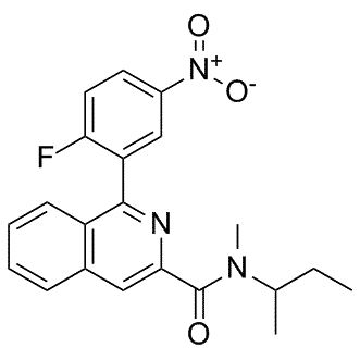 分子结构简笔画