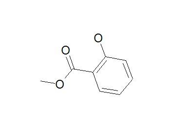 分子式简笔画