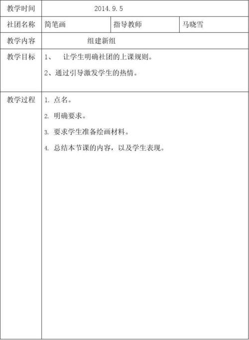 幼儿园美术兴趣班计划 圣诞节课件 幼儿园语言教学计划 最新简笔画第