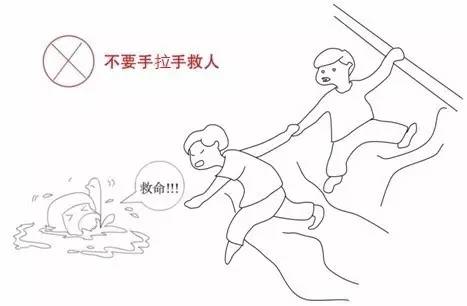 交通这样很危险简笔画