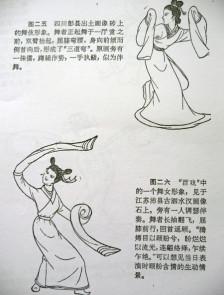 简笔画 手绘 线稿 224295水袖戏剧人物插画简笔画 手绘 线稿 224288简