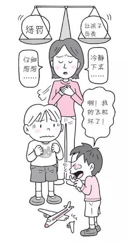 不要让小朋友学简笔画