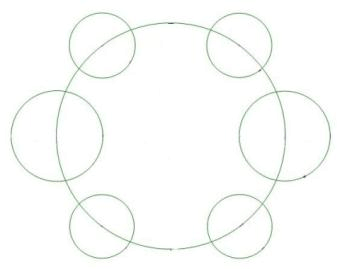 适合数学的简笔画