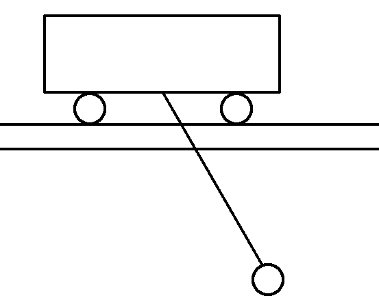 重力势能简笔画