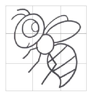 马蜂图片学习简笔画少儿图库儿童资源网