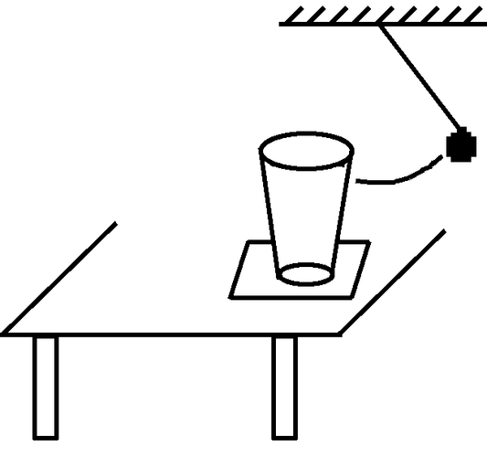 物理声现象简笔画